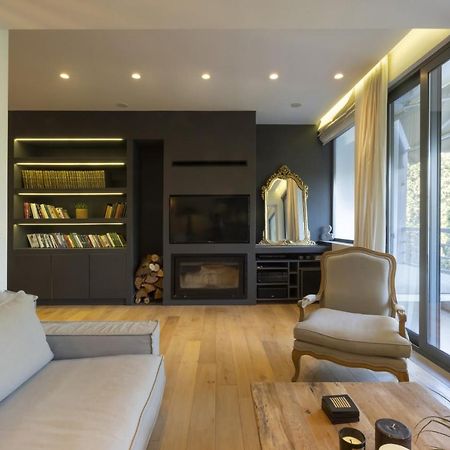 Elegant, Chic, Hip 2 Bedroom W/ Forest View In Athens! Экстерьер фото