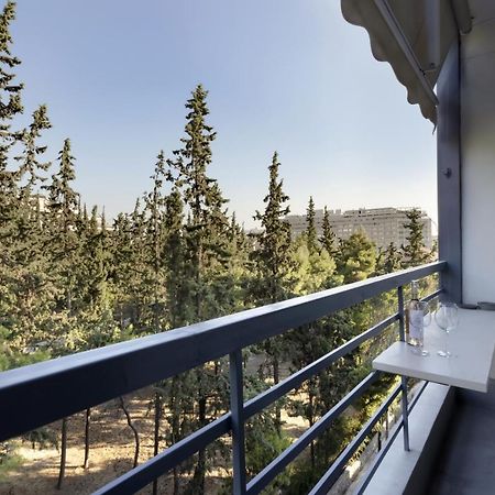 Elegant, Chic, Hip 2 Bedroom W/ Forest View In Athens! Экстерьер фото