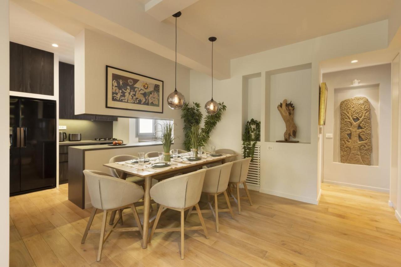 Elegant, Chic, Hip 2 Bedroom W/ Forest View In Athens! Экстерьер фото