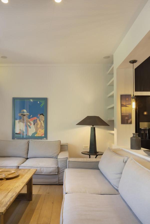 Elegant, Chic, Hip 2 Bedroom W/ Forest View In Athens! Экстерьер фото