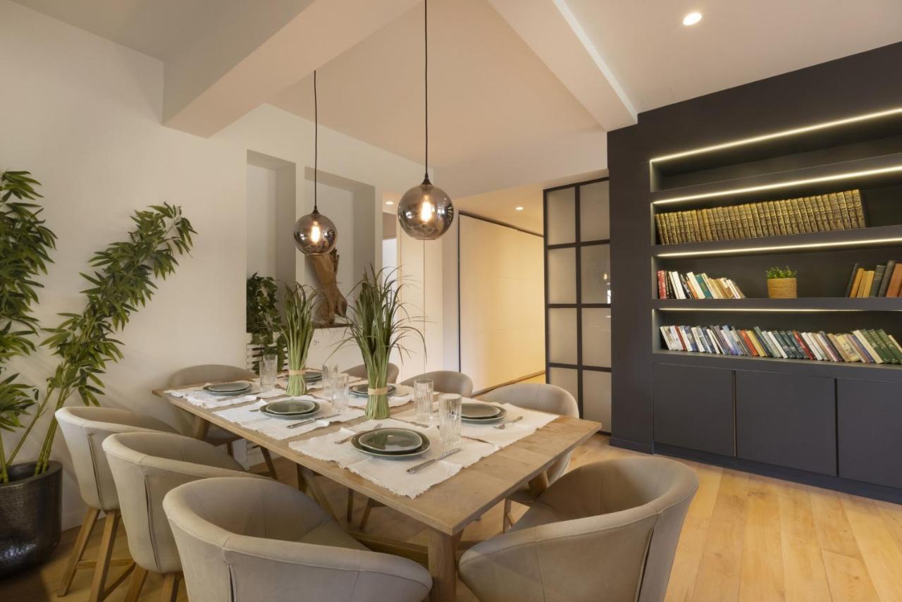Elegant, Chic, Hip 2 Bedroom W/ Forest View In Athens! Экстерьер фото