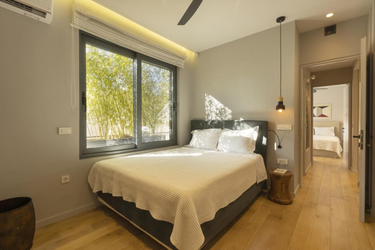 Elegant, Chic, Hip 2 Bedroom W/ Forest View In Athens! Экстерьер фото